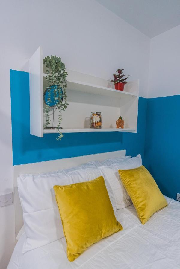 Zen Comfort 1 Apartment