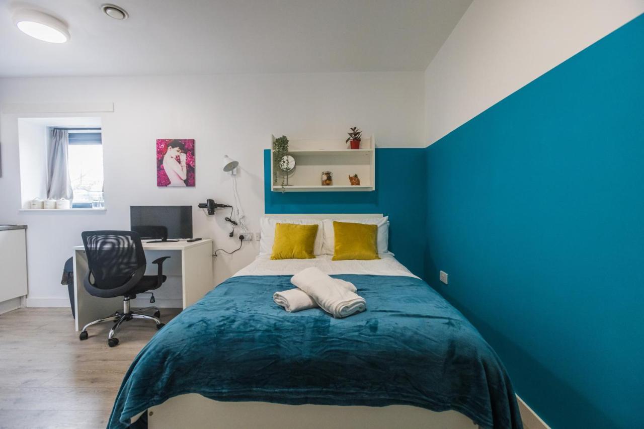 Apartment Zen Comfort 1 *