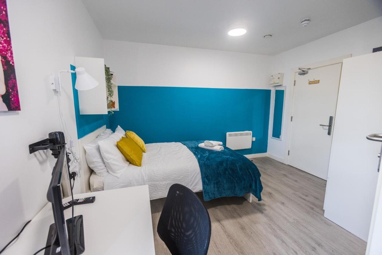 Apartment Zen Comfort 1