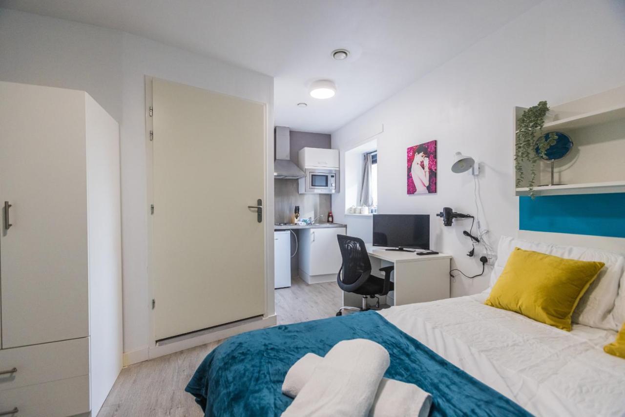 Apartment Zen Comfort 1 *