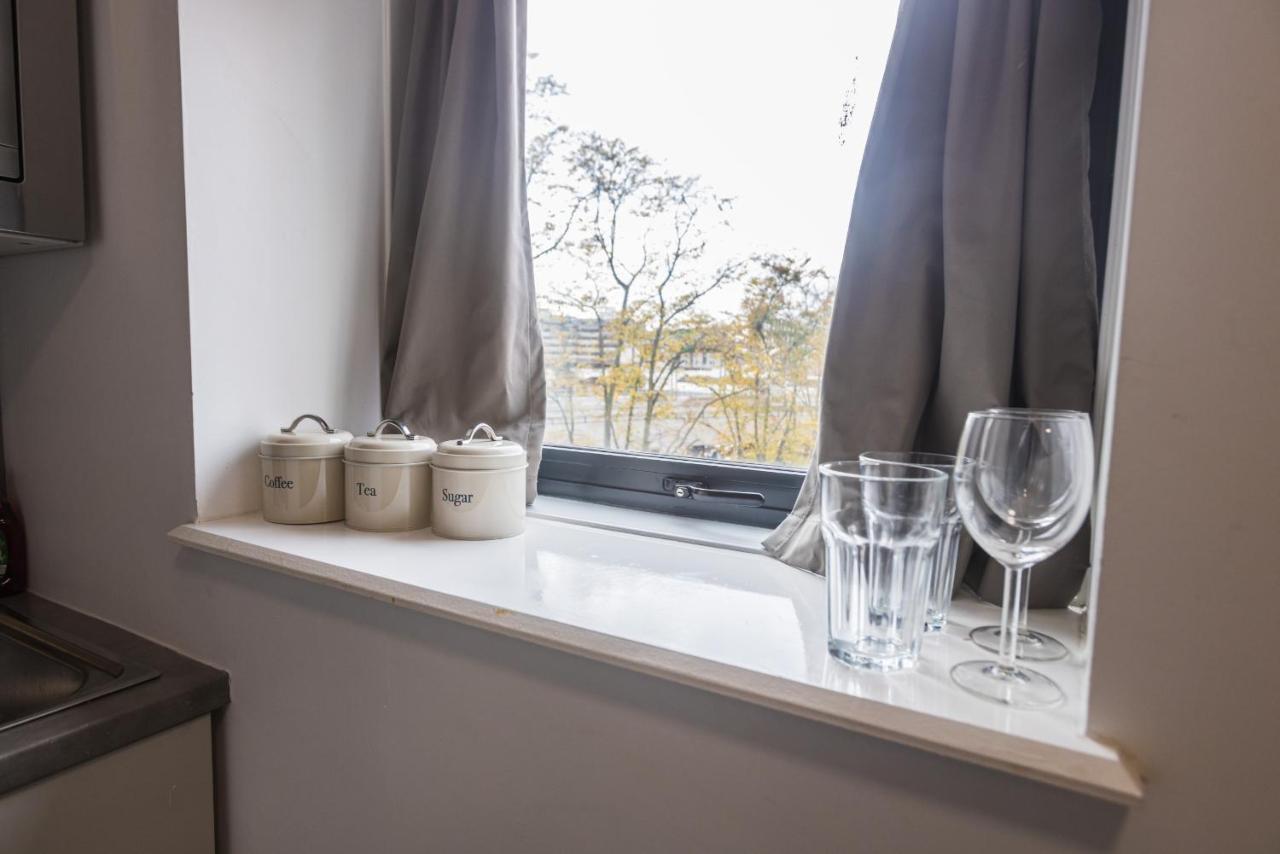 Apartment Zen Comfort 1 Coventry